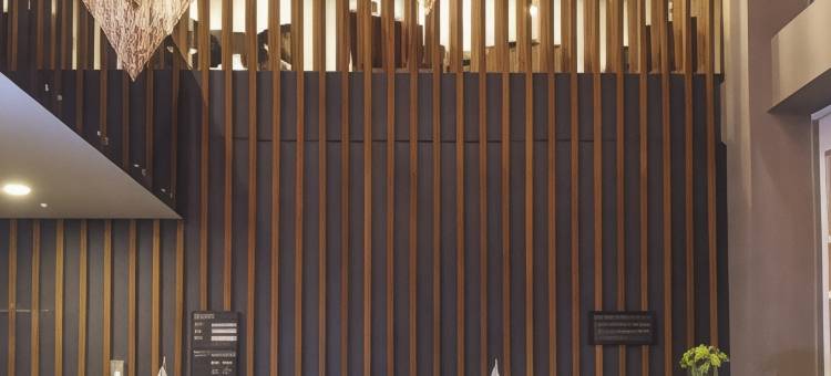 哥伦比亚麦德林万豪城市快捷普拉斯酒店(City Express Plus by Marriott Medellin Colombia)图片