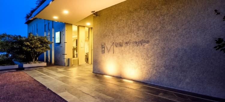 HSM 圣马蒂诺酒店(HSM Hotel San Martino)图片