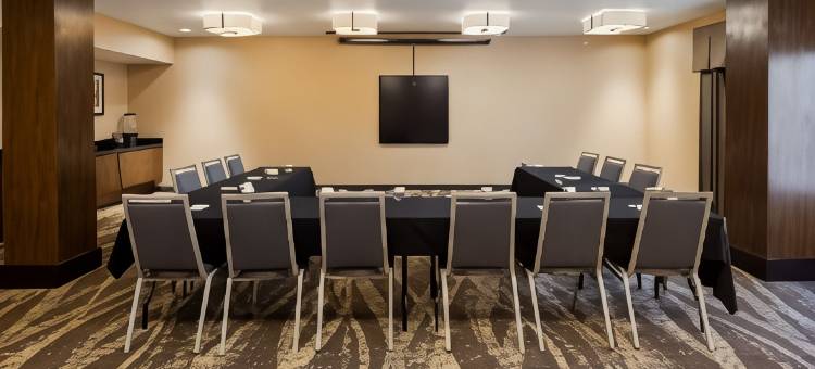 希尔贝斯特韦斯特优质套房酒店(Best Western Plus Hill Country Suites)图片