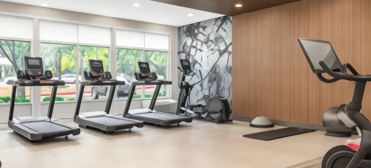 波特兰/奥斯威戈湖希尔顿花园酒店(Hilton Garden Inn Portland/Lake Oswego)图片