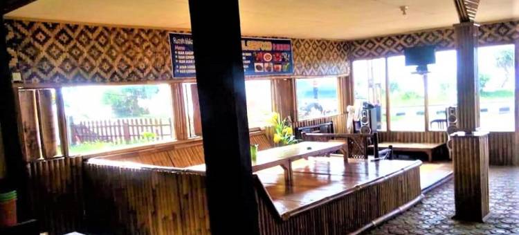 埃尔比萨酒店(Penginapan Erbysa)图片