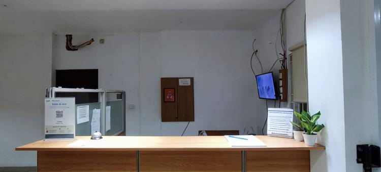 慕蒂亚拉科斯特尔@宾塔罗-蓬多克阿仁(Mutiara Kostel @ Bintaro - Pondok Aren)图片