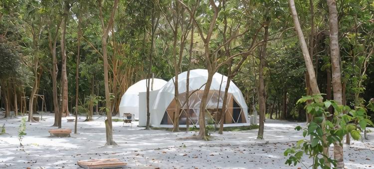 Ashamaya Belitung Eco Lodge图片