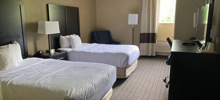 SureStay Plus by Best Western Jonestown Lebanon Valley图片