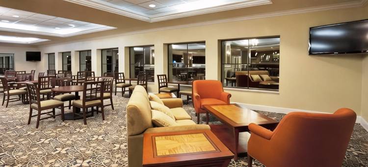 Staybridge Suites 奥兰多南(Staybridge Suites Orlando Airport South)图片