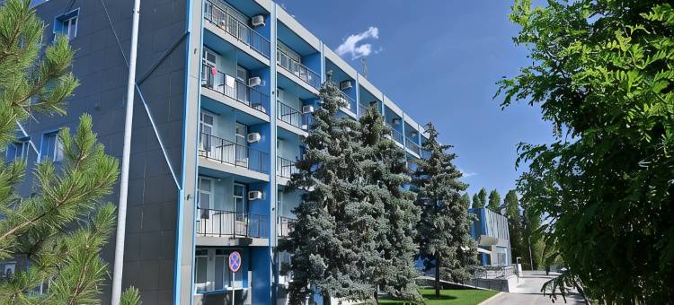 斯坦德酒店(Start Hotel)图片