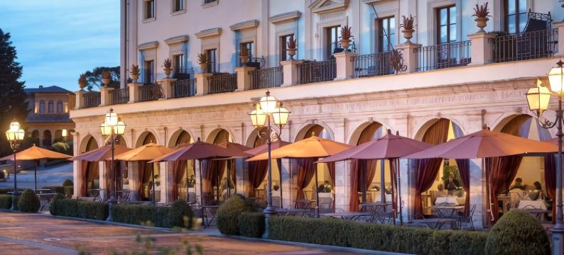 Fonteverde Lifestyle and Thermal Retreat图片