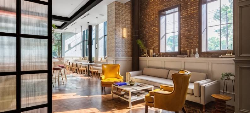 布罗德维尤酒店(The Broadview Hotel)图片