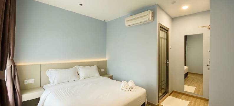 你和我酒店(Hotel U and Me)图片