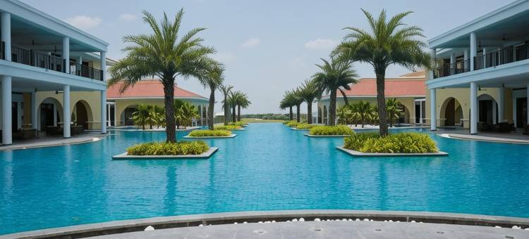 贝尔维德高尔夫乡村俱乐部酒店(Belvedere Golf & Country Club)图片