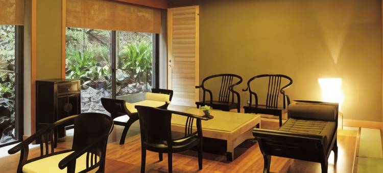 喧骚隐家月露日式旅馆(Tsuki No Shizuku Ryokan)图片