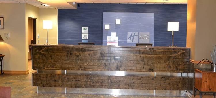智选假日套房酒店博兹曼(Holiday Inn Express & Suites BOZEMAN WEST by IHG)图片