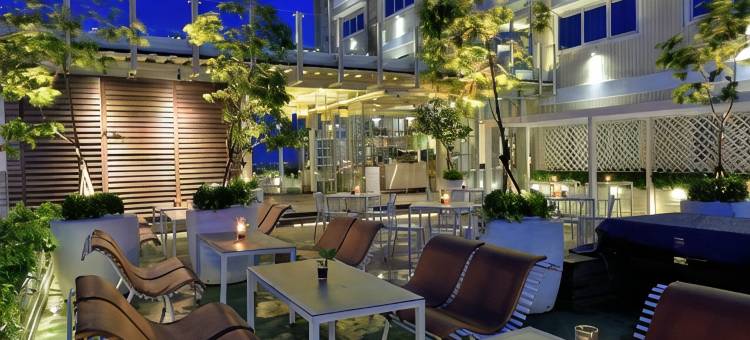 加查玛达阿瓦拉精品酒店(Gajahmada Avara Boutique Hotel)图片