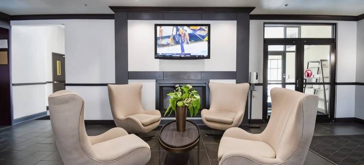 Holiday Inn 圣安东尼奥N - 山国(Holiday Inn San Antonio N - Stone Oak Area)图片