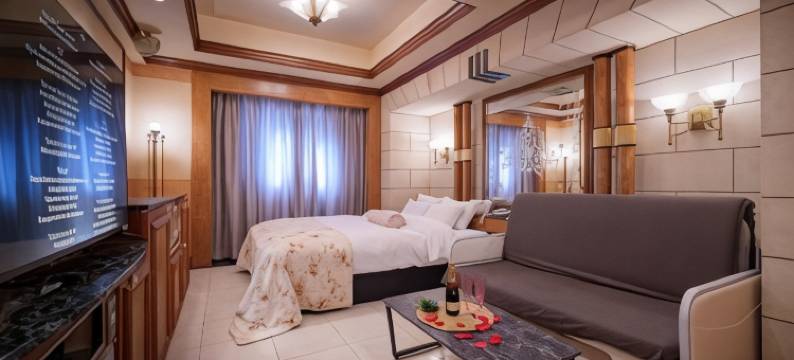 格兰德花园酒店-限成人(EXECUTIVE HOTEL GRAND GARDEN)图片