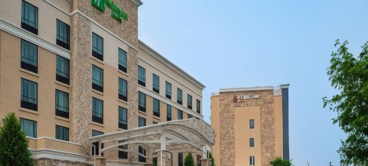 Candlewood Suites 乔利埃特(Candlewood Suites Joliet Southwest)图片