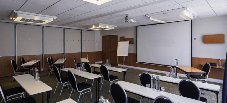 南斯卡尔屈埃富诺富特酒店(Novotel Nantes Carquefou)图片