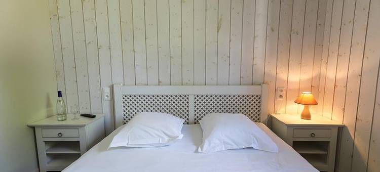 Le Domaine des Monedieres图片