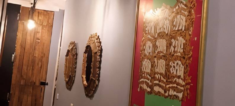 希斯班兰塞旅馆(Hostal Hispalense)图片