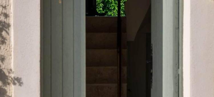 普勒斯之家客房(Le Mas des Poules chambres d'hotes de charme)图片