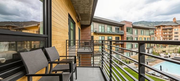 捷径由全季度度假酒店提供(Lift by All Seasons Resort Lodging)图片