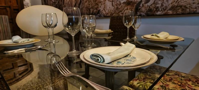 贾拉米欧旅馆(La Sinagoga)图片