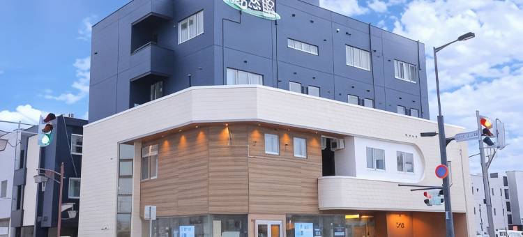 遊悠館(Yuyukan)图片