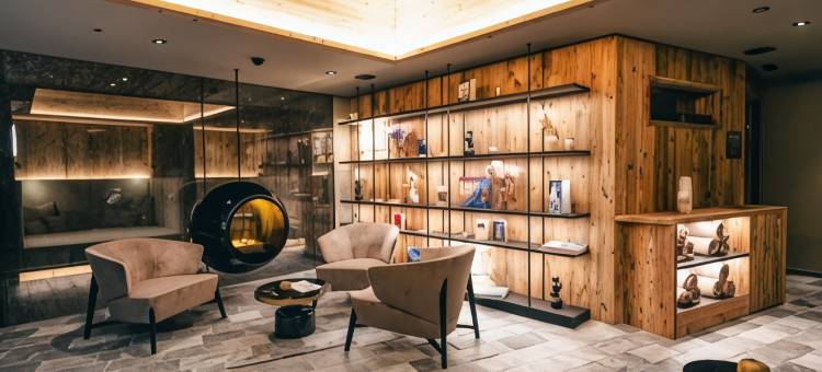 传统圣诞酒店(Tradition Julen Hotel)图片