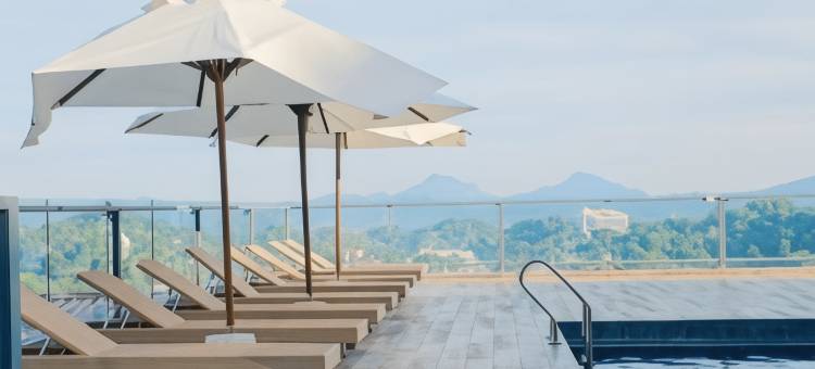 奥克雷古迹酒店(Oak Ray Heritage Hotel)图片