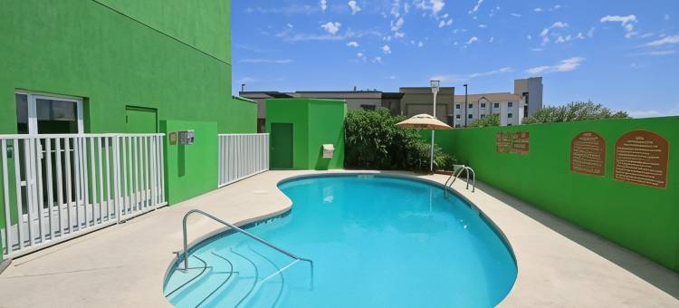 Holiday Inn Express & Suites CD. JUAREZ - LAS MISIONES by IHG图片