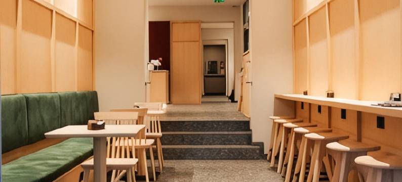 阿斯托里亚酒店(Hotel Astoria)图片