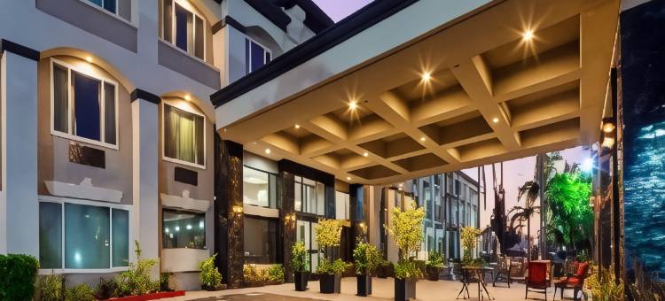 Best Western Plus - Anaheim Orange County Hotel图片