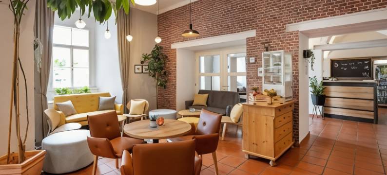 Jufa Hotel Judenburg图片