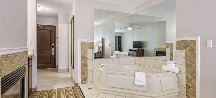 安纳波利斯丽怡酒店(Country Inn & Suites by Radisson, Annapolis, MD)图片