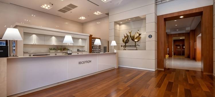 艾莉娅Coconut Grove酒店及套房(Arya Hotel & Suites Coconut Grove)图片