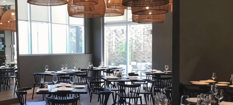 库里科丽笙酒店(Radisson Hotel Curico)图片