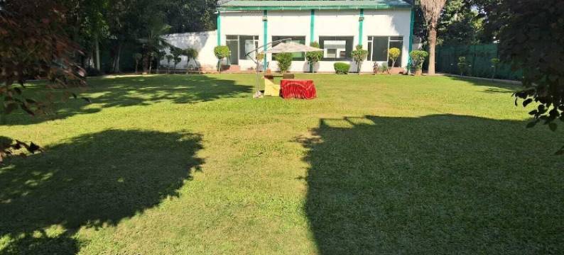 异域度假村(Exotic Resort)图片