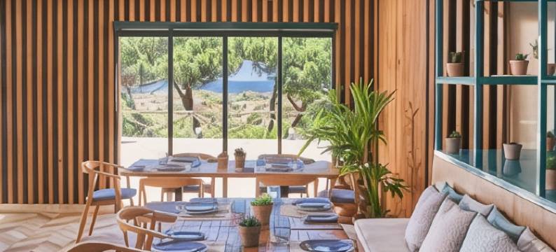 巴塞罗蓬塔翁布里亚酒店(Barceló Punta Umbría Mar)图片