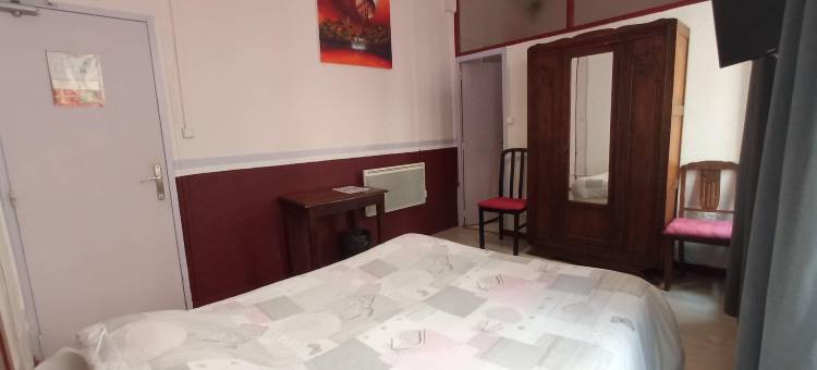 巴黎酒店(Hôtel de Paris)图片