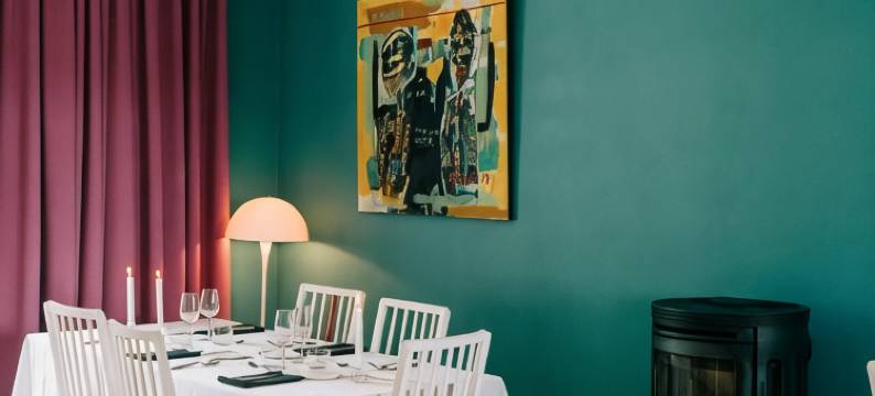 品尝庆典住宅酒店(Tastecelebration Residence)图片