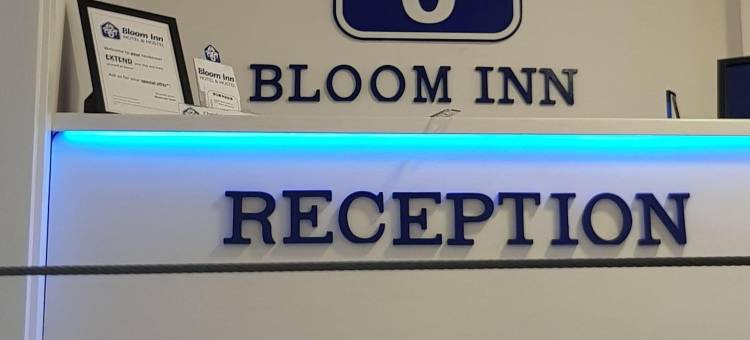 布鲁姆旅馆(Bloom Inn)图片