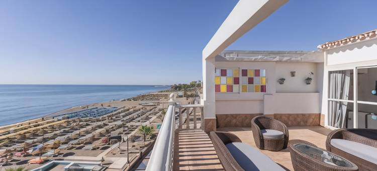 蓝海索拉里斯酒店(Hotel Moon Dreams Mediterráneo)图片