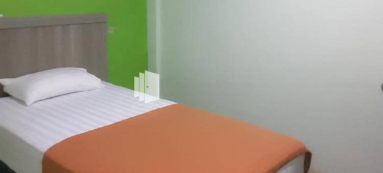 Guest House Anak Raja Pangkalan Bun Syariah Mitra RedDoorz图片