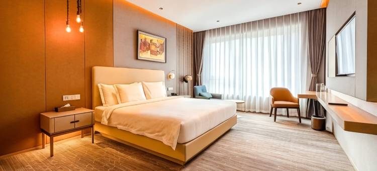 埃塞俄比亚天光酒店(Ethiopian Skylight Hotel)图片