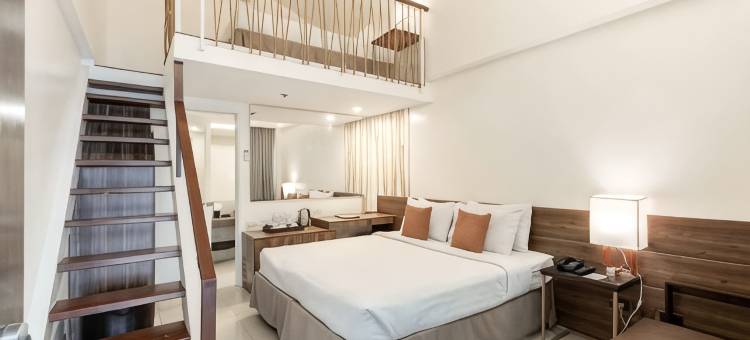 塞拉花园酒店(The Selah Garden Hotel)图片