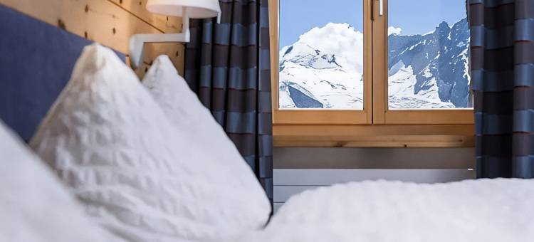 3100库尔姆酒店-戈尔内格拉特(3100 Kulmhotel Gornergrat)图片