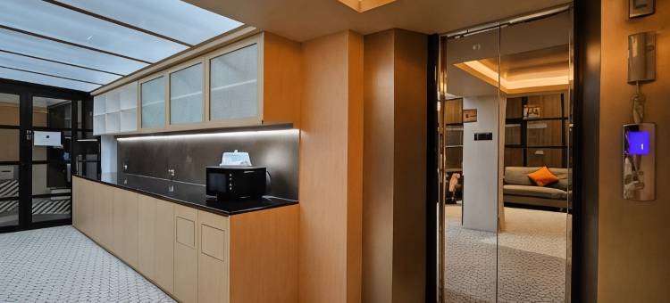 沙吞14酒店(14 Sathorn Hotel)图片