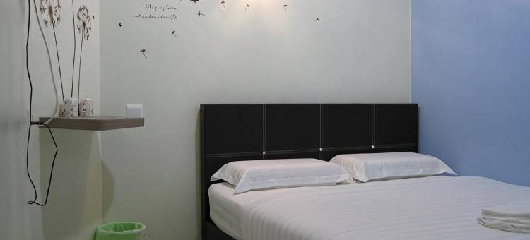 麦克斯酒店(Max Inn Hotel)图片