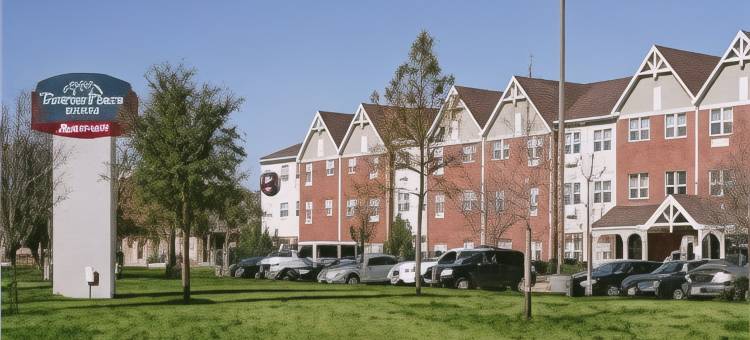 Candlewood Suites Bedford - Fort Worth by IHG图片
