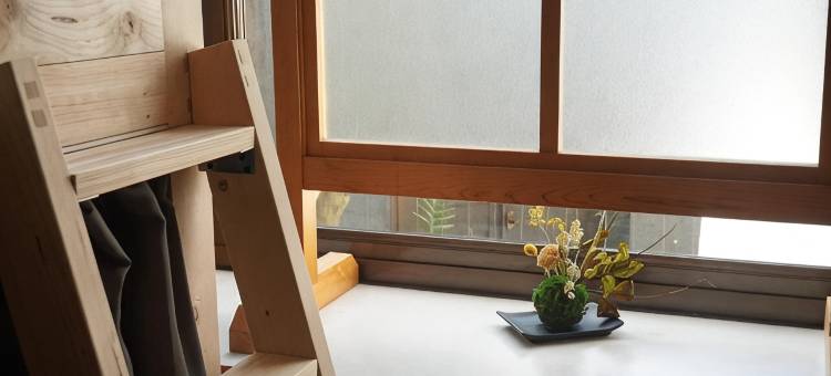 博尼托宾馆(Guest House Bonito)图片